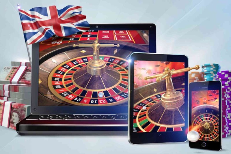 UK Gamers Flock to Mobile Esports Apps for Competitive Community